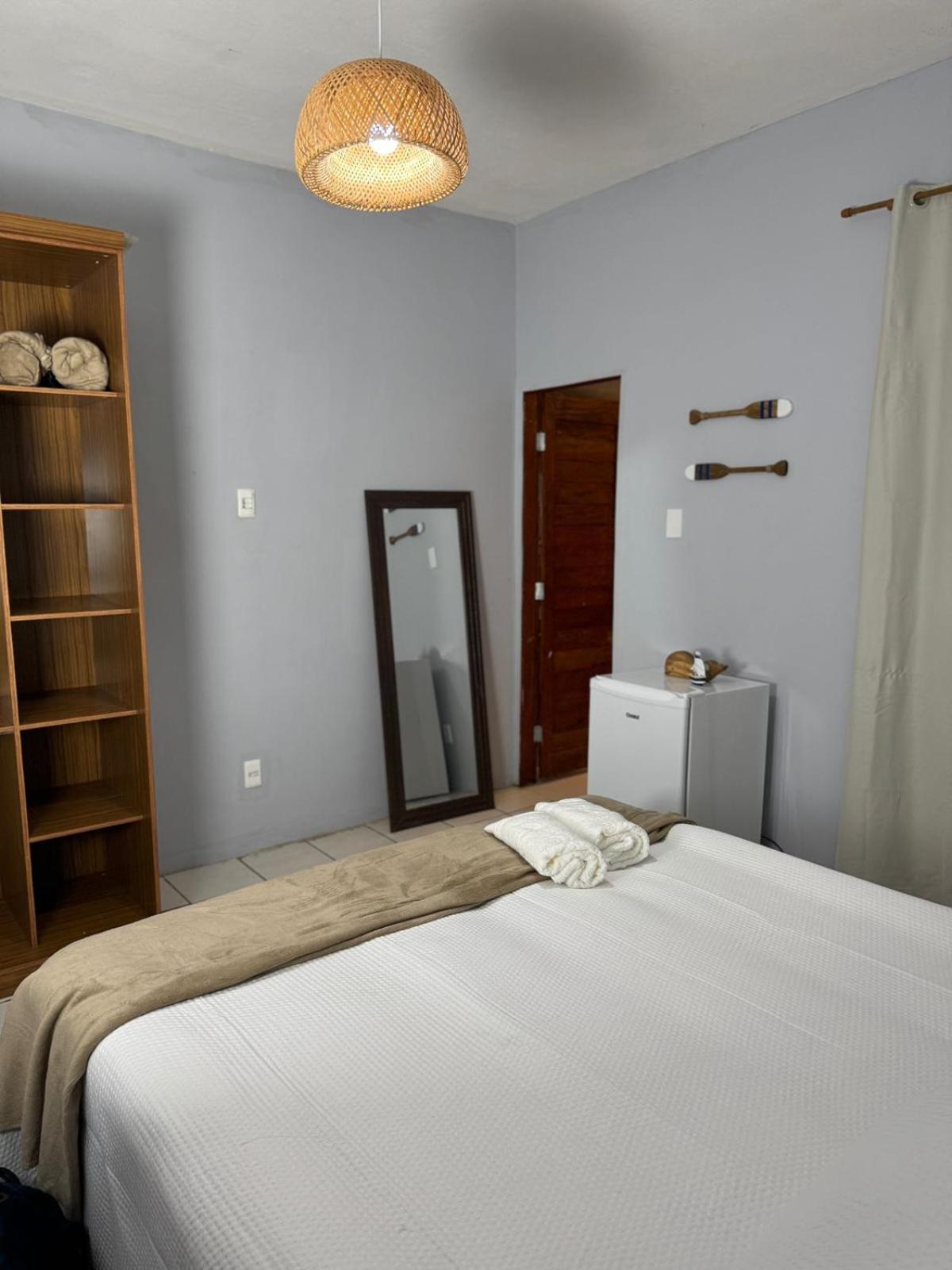 Casa Santa Ilha Hotel Fernando de Noronha Bagian luar foto
